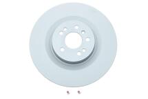 Диск тормозной (передний) MB M-class (W164)/R-class (W251) 05- (350x32) Диск тормозной (передний) MB M-class (W164)/R-class (W251) 05- (350x32)