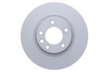 Диск гальмівний (передній) Audi Q7 06-15/Porsche Cayenne/VW Touareg 02-10 (350x34) (L) (вент.) (з покриттям) Диск гальмівний (передній) Audi Q7 06-15/Porsche Cayenne/VW Touareg 02-10 (350x34) (L) (вент.) (з покриттям)