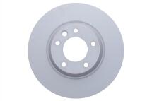 Диск гальмівний (передній) Audi Q7 06-15/Porsche Cayenne/VW Touareg 02-10 (350x34) (R) (з покр)(вент) Диск гальмівний (передній) Audi Q7 06-15/Porsche Cayenne/VW Touareg 02-10 (350x34) (R) (з покр)(вент)