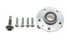 Ремкомплект маточини в зборі (передній) Audi A4 07-16/A5 07-17/A6 11-18 (+ABS)