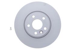 Диск гальмівний (передній) Ford Mondeo/Galaxy 07-15/Range Rover/Volvo S60 11-(300x28) (з покр.) (вент.)