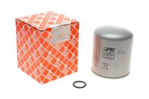 Фільтр вологовідділювача MB/Daf/Iveco (13bar M39x1,5mm)