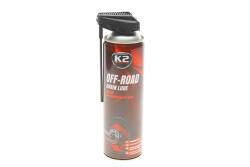 Засіб для змащення ланцюгів Chain Lube (500ml)