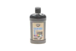 Віск автомобільний Color MAX (500 мл) Чорний