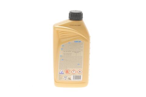 Омыватель стекла зима (1L) (-80°C) (Claren) (концентрат)