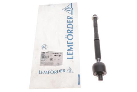 Тяга рульова Renault Megane IV 15-/Scenic IV 16-/Grand Scenic IV 16- (L=215mm) Тяга рульова Renault Megane IV 15-/Scenic IV 16-/Grand Scenic IV 16- (L=215mm)