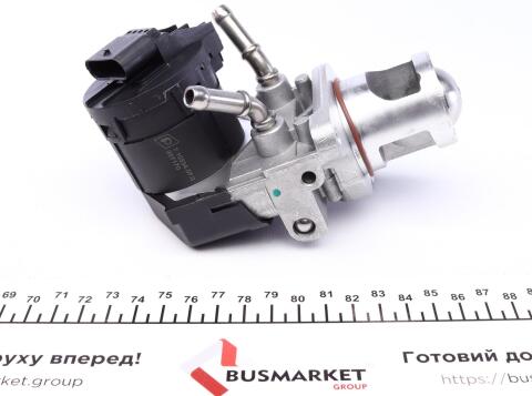 Клапан EGR BMW 1 (E82)/3 (E90)/5 (F10) 1.6/2.0/3.0D 04-