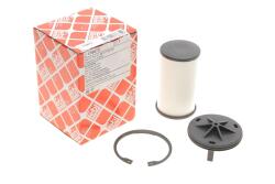 Фильтр АКПП BMW 5 (F10) 10- S63/S65/N54/N55 Фильтр АКПП BMW 5 (F10) 10- S63/S65/N54/N55