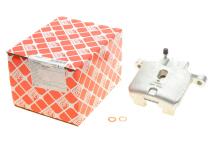 Супорт гальмівний (задній) (L) Mitsubishi Montero/Pajero 00-12 Супорт гальмівний (задній) (L) Mitsubishi Montero/Pajero 00-12