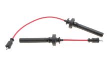Проводи запалювання Mitsubishi Lancer VII 1.6 03-13/Colt V 1.3 96-03 (к-кт) (HÜCO) Проводи запалювання Mitsubishi Lancer VII 1.6 03-13/Colt V 1.3 96-03 (к-кт) (HÜCO)
