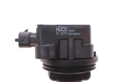 Катушка зажигания Volvo V70/S60/XC90 2.0-2.9 95-14 (HÜCO)