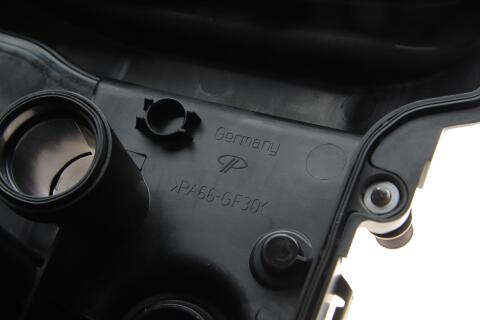 Кришка клапанів Mini R55/R57/R58/R59/R60/R61 06-16 N18 Кришка клапанів Mini R55/R57/R58/R59/R60/R61 06-16 N18