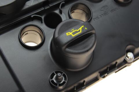 Кришка клапанів Mini R55/R57/R58/R59/R60/R61 06-16 N18 Кришка клапанів Mini R55/R57/R58/R59/R60/R61 06-16 N18