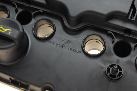 Кришка клапанів Mini R55/R57/R58/R59/R60/R61 06-16 N18 Кришка клапанів Mini R55/R57/R58/R59/R60/R61 06-16 N18