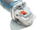 Шлифмашина аккумуляторная (угловая) GWS 180-LI (700W) 11000 об/мин/125mm (+ АКБ), фото 10 - интернет-магазин Auto-Mechanic