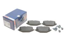 Колодки гальмівні (задні) MB G-class (W463) 18-/GLE (V167) 18-/GLS (X167) 19-