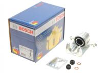 Супорт гальмівний (задній) (R) Honda Accord VII/VIII/CR-V II/III/Legend II/III (Nissin) (d=38mm)