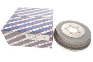 Барабан гальмівний (задній) Chrysler Grand Voyager III 95-01 (250x69)