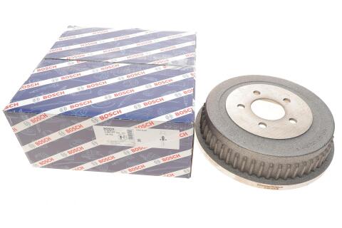 Барабан тормозной (задний) Chrysler Grand Voyager III 95-01 (250x69)