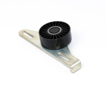 Ролик генератора Renault Kangoo 1.4/1.6 98- (-AC) (натяжний) (70x25.5) Ролик генератора Renault Kangoo 1.4/1.6 98- (-AC) (натяжний) (70x25.5)