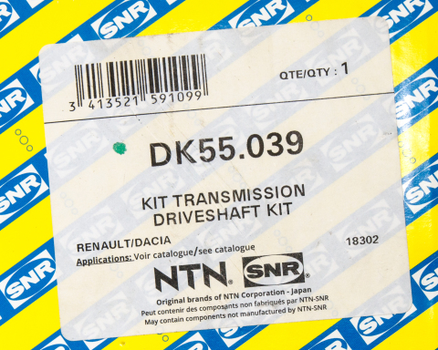 Напіввісь приводна (R права, Кількість шліців: 25/31, D=630mm) Renault Duster I + II 1.2TCe + 1.5dCi Напіввісь приводна (R права, Кількість шліців: 25/31, D=630mm) Renault Duster I + II 1.2TCe + 1.5dCi