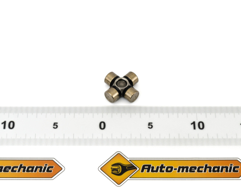 Хрестовина карданчика керма MB Sprinter (15x40)