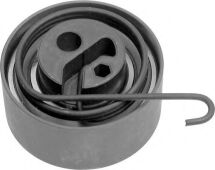 Ролик ГРМ Opel Astra 1.7CDTI 03- (натяжний) (65.2х28.5) Ролик ГРМ Opel Astra 1.7CDTI 03- (натяжний) (65.2х28.5)