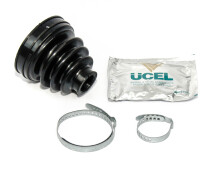 Комплект пильника ШРКШ (внутрішній) Renault Trafic II 2.0dCi + 2.5dCi (146л.с) / 2.5dCi + 3.0dCi / 2.3dCi