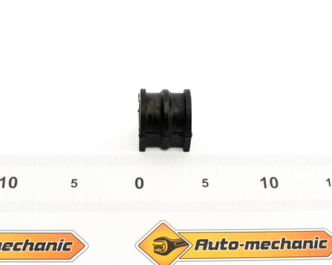Втулка переднього стабілізатора d=25.40mm Renault Master III + Opel Movano B 10-> FWD Втулка переднього стабілізатора d=25.40mm Renault Master III + Opel Movano B 10-> FWD
