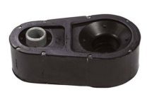 Подушка заднього стабілізатора (зовнішня) Renault Master II + Opel Movano A 98->10