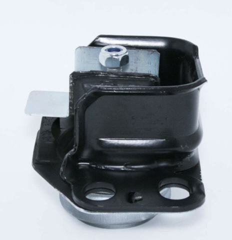 Подушка двигуна 1.9D + 1.4 + 1.6 16V (R, права, прямокутна) Renault Kangoo + Nissan Kubistar 97->08 Подушка двигуна 1.9D + 1.4 + 1.6 16V (R, права, прямокутна) Renault Kangoo + Nissan Kubistar 97->08