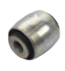 Сайлентблок задньої поперечної тяги (L, лівий, бочка) 44х40х12 Renault Trafic II + III / Laguna III Сайлентблок задньої поперечної тяги (L, лівий, бочка) 44х40х12 Renault Trafic II + III / Laguna III