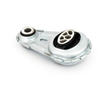 Подушка двигателя Renault Megane III / Renault Scenic III / Renault Fluence 1.5dCi (задняя восьмёрка) Подушка двигателя Renault Megane III / Renault Scenic III / Renault Fluence 1.5dCi (задняя восьмёрка)