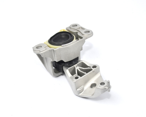 Подушка двигуна Renault Megane III 1.5dCi (передня права з кронштейном) Подушка двигуна Renault Megane III 1.5dCi (передня права з кронштейном)
