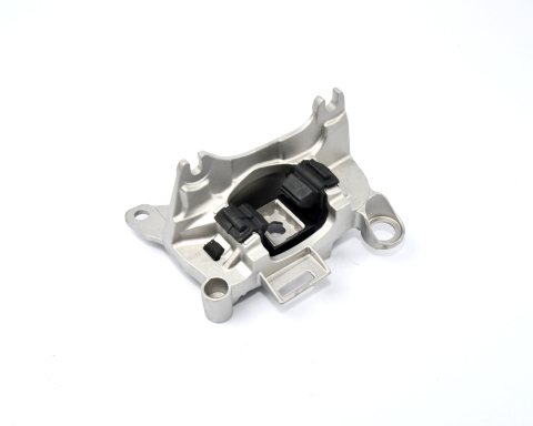 Подушка двигуна / AКПП Renault Megane III 1.5dCi + 1.9dCi + 1.6 16V Подушка двигуна / AКПП Renault Megane III 1.5dCi + 1.9dCi + 1.6 16V