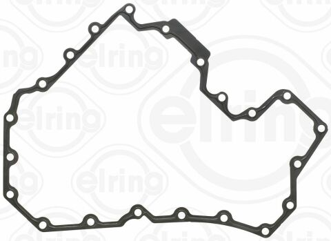 Прокладка поддона BMW 5 (F10)/7 (F01/F02/F03/F04)/X5 (E70)/X6 (E71/E72) 07- N63 B44