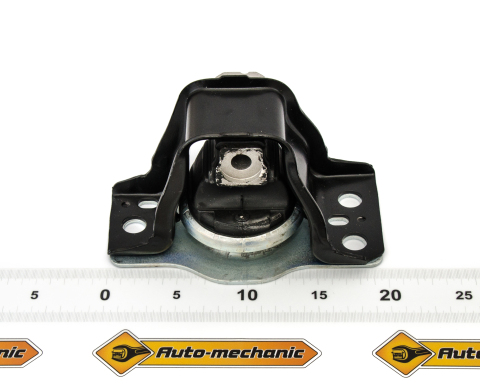Подушка двигуна Renault Logan I / Renault Sandero I / Renault Megane II 1.5dCi (R, права, прямокутна) Подушка двигуна Renault Logan I / Renault Sandero I / Renault Megane II 1.5dCi (R, права, прямокутна)