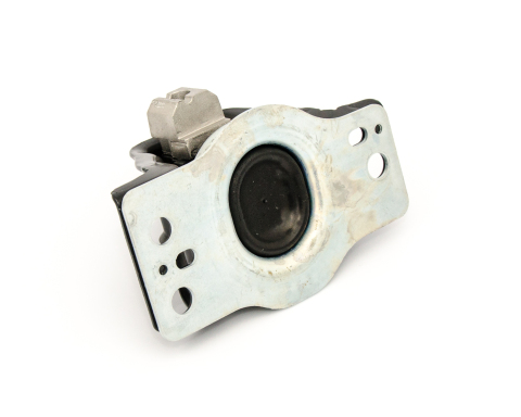 Подушка двигуна Renault Logan I / Renault Sandero I / Renault Megane II 1.5dCi (R, права, прямокутна) Подушка двигуна Renault Logan I / Renault Sandero I / Renault Megane II 1.5dCi (R, права, прямокутна)