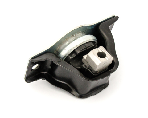 Подушка двигуна Renault Logan I / Renault Sandero I / Renault Megane II 1.5dCi (R, права, прямокутна) Подушка двигуна Renault Logan I / Renault Sandero I / Renault Megane II 1.5dCi (R, права, прямокутна)
