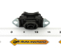Подушка двигуна / КПП (ліва, кругла) Renault Logan I / Renault Sandero I / Renault Duster I 1.6 + 1.6 16V + 1.5dCi, фото 3 - интернет-магазин Auto-Mechanic