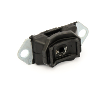 Подушка двигуна / КПП (ліва, кругла) Renault Logan I / Renault Sandero I / Renault Duster I 1.6 + 1.6 16V + 1.5dCi