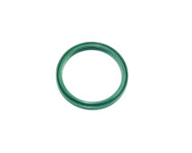 Ущільнювальне кільце патрубка інтеркулера Renault Megane III / Scenic III / Fluence 1.5dCi (6.00x50.5) Ущільнювальне кільце патрубка інтеркулера Renault Megane III / Scenic III / Fluence 1.5dCi (6.00x50.5)