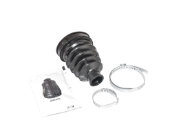 Комплект пильника ШРКШ (внутрішній, 23x60x94) Renault Logan I + II / Sandero I + II / Clio IV / Duster I 1.2 16V + 1.4 + 1.6 16V + 1.5dCi Комплект пильника ШРКШ (внутрішній, 23x60x94) Renault Logan I + II / Sandero I + II / Clio IV / Duster I 1.2 16V + 1.4 + 1.6 16V + 1.5dCi
