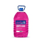 Рідина склоочисника HELPIX (літня, BubbleGum), 5л. Рідина склоочисника HELPIX (літня, BubbleGum), 5л.