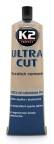 Паста для удаления царапин K2 Ultra Cut, 100мл