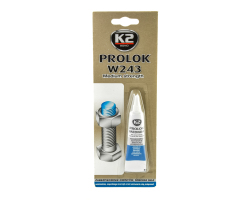 Фиксатор резьбы K2 (серия MEDIUM), 6мл