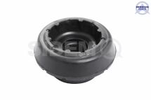 Опора амортизатора передняя (без подшипника) Volkswagen Golf III, Passat 88–