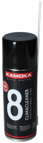 Очиститель кондиционера + шланг KAMOKA, 400мл