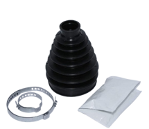 Комплект пильника ШРКШ (зовнішній D=26x80x120mm) Renault Kangoo 1.5dCi / 1.5dCi