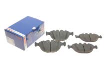 Колодки тормозные (передние) BMW X5 (E53) 00-06